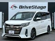 2018 TOYOTA NOAH
