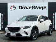 2020 MAZDA CX-3