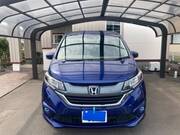 2017 HONDA FREED