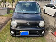 2008 DAIHATSU MOVE LATTE