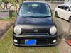 DAIHATSU MOVE LATTE