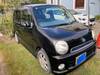 DAIHATSU MOVE LATTE