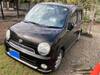 DAIHATSU MOVE LATTE