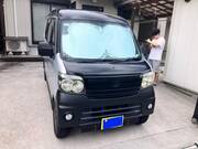 2006 DAIHATSU ATRAI WAGON