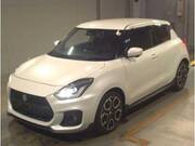 2020 SUZUKI SWIFT SPORT
