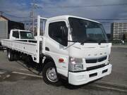 2016 FUSO CANTER