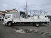 FUSO CANTER