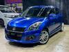SUZUKI SWIFT SPORT