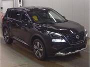2022 NISSAN X-TRAIL