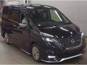 2018 NISSAN SERENA