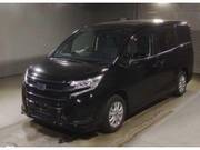 2020 TOYOTA NOAH