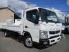 FUSO CANTER