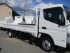 FUSO CANTER