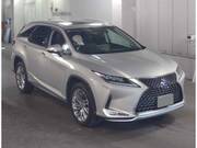 2020 LEXUS RX