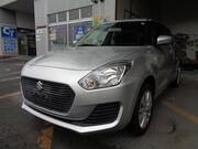 2018 SUZUKI SWIFT