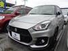 SUZUKI SWIFT SPORT