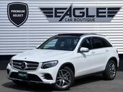 2017 MERCEDES BENZ GLC-CLASS