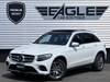 MERCEDES BENZ GLC-CLASS