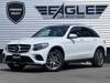 MERCEDES BENZ GLC-CLASS
