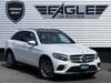 MERCEDES BENZ GLC-CLASS