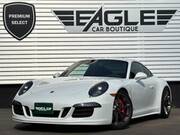 2015 PORSCHE 911 (Left Hand Drive)