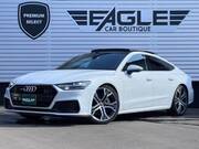 2018 AUDI A7 SPORTBACK