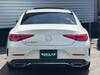 MERCEDES BENZ CLS-CLASS