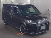 2025 HONDA STEPWAGON