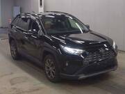 2022 TOYOTA RAV4 G