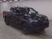 2023 TOYOTA HILUX