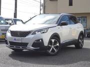 2018 PEUGEOT 3008
