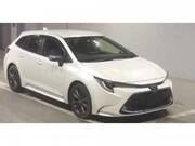 2019 TOYOTA COROLLA TOURING