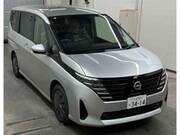 2024 NISSAN SERENA