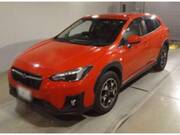 2017 SUBARU XV