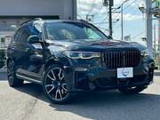 2021 BMW X7