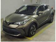 2020 TOYOTA C-HR