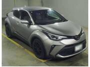 2021 TOYOTA C-HR