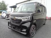 2020 HONDA N-BOX CUSTOM