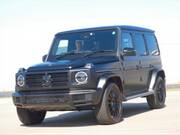 2022 MERCEDES BENZ G-CLASS