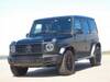 MERCEDES BENZ G-CLASS