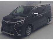 2020 TOYOTA VOXY