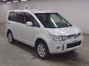 2012 MITSUBISHI OTHER