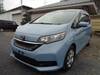 HONDA FREED HYBRID