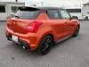 SUZUKI SWIFT SPORT