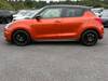 SUZUKI SWIFT SPORT