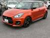 SUZUKI SWIFT SPORT