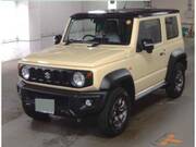 2024 SUZUKI JIMNY SIERRA