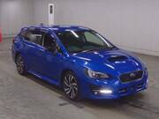 2019 SUBARU LEVORG