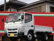 2018 FUSO CANTER