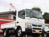 FUSO CANTER